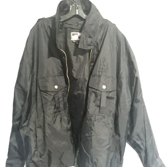 solar 1 Other - Solar 1 security jacket